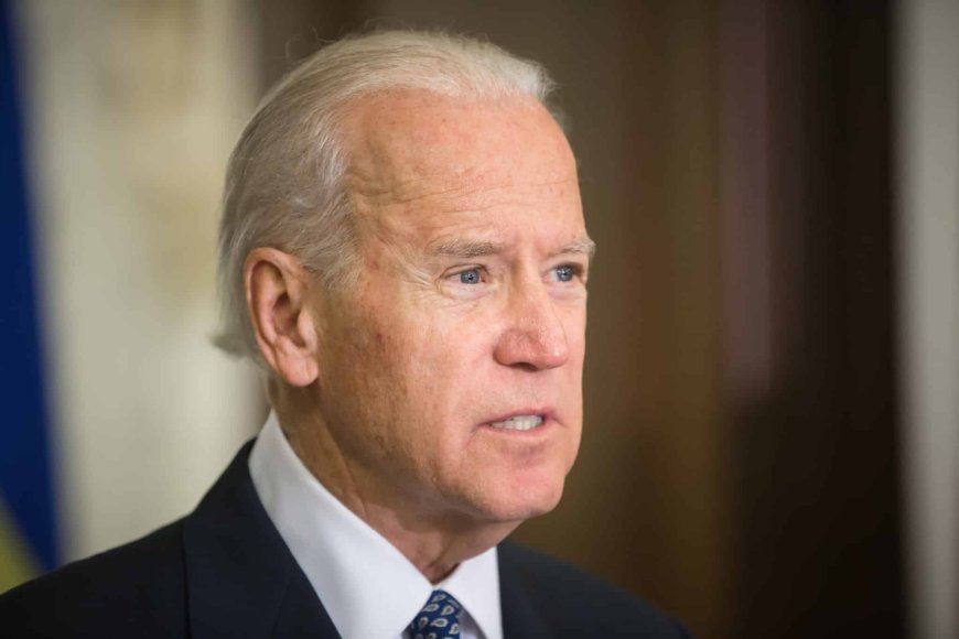 Joe Biden Net Worth in 2024: An Overview of His Wealth