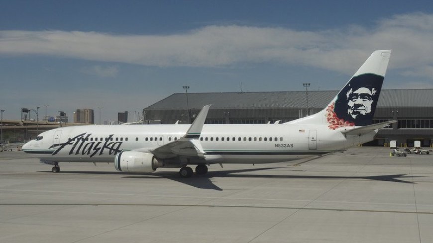 Alaska Airlines Flights: Routes, Deals, and Tips for Travelers