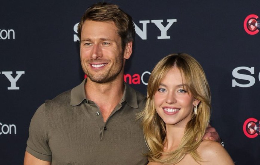 How Glen Powell and Sydney Sweeney Became Hollywood’s New Power Couple