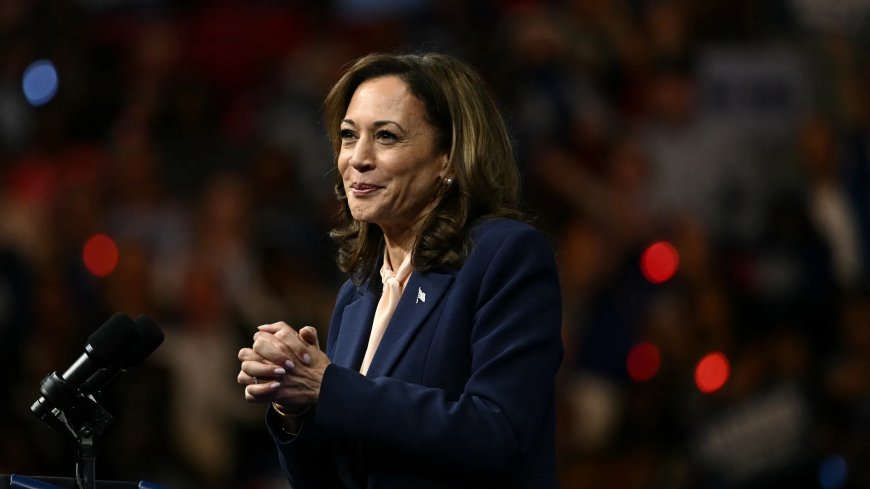 kamala harris